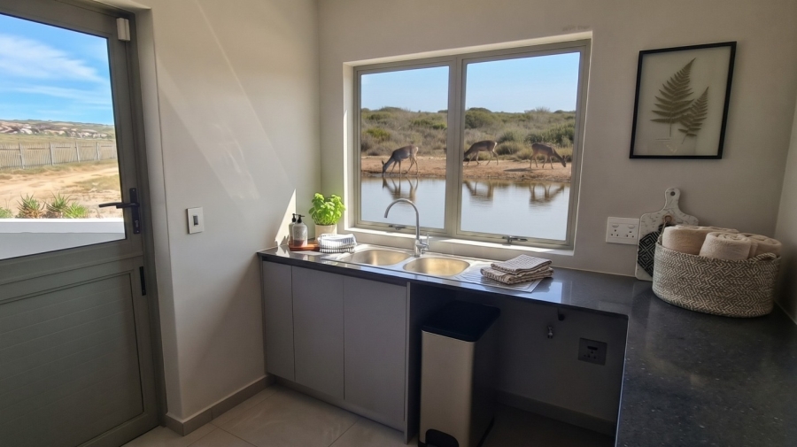 To Let 3 Bedroom Property for Rent in Langebaan Country Estate Western Cape